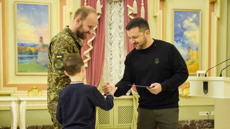 Зеленский пообещал военнослужащим жилье за счет государства: кто может рассчитывать на бесплатные квартиры - today.ua