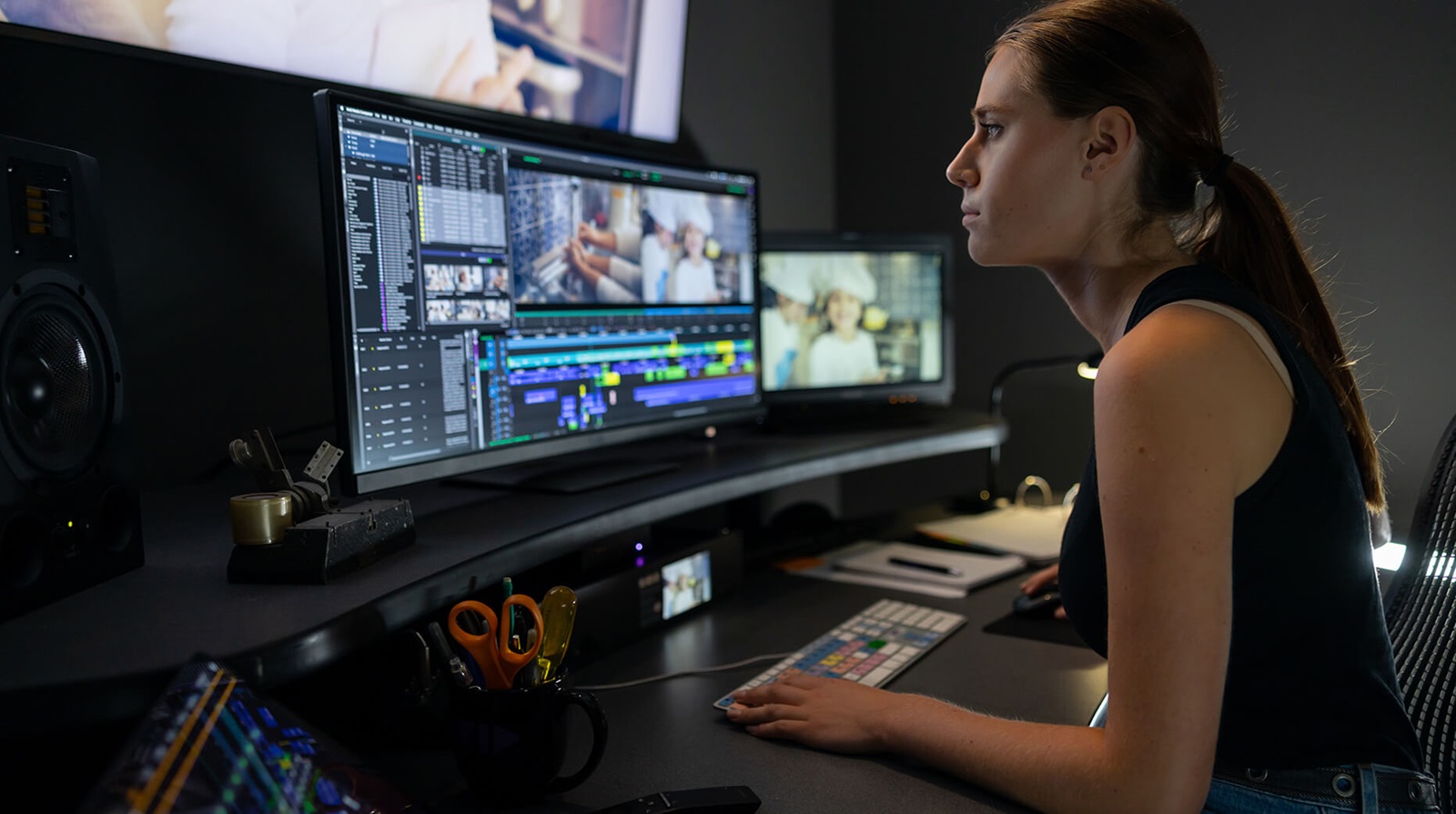 В Україні кількість вакансій в IT-cфері побила п'ятирічний антирекорд: кому найскладніше знайти роботу