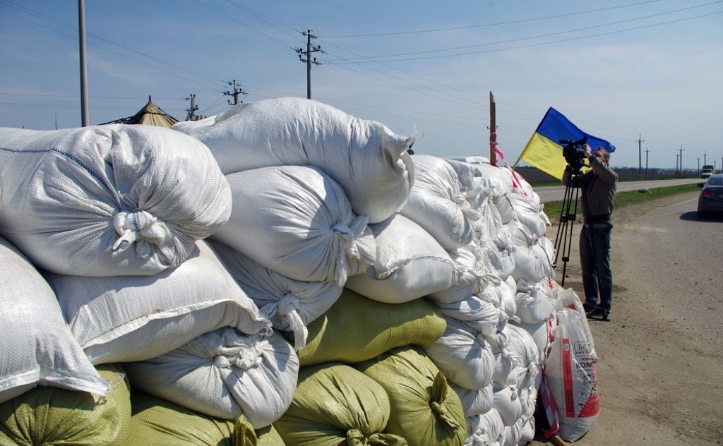 Сотрудники ТЦК будут выдавать повестки на блокпостах: заявление коменданта Киевской области
