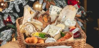Украинцы могут получить бесплатные продуктовые наборы к Рождеству: как оформить помощь - today.ua