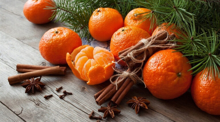Перед Новым годом цены на мандарины преодолели трехзначный барьер: сколько придется отдать за цитрусовые - today.ua