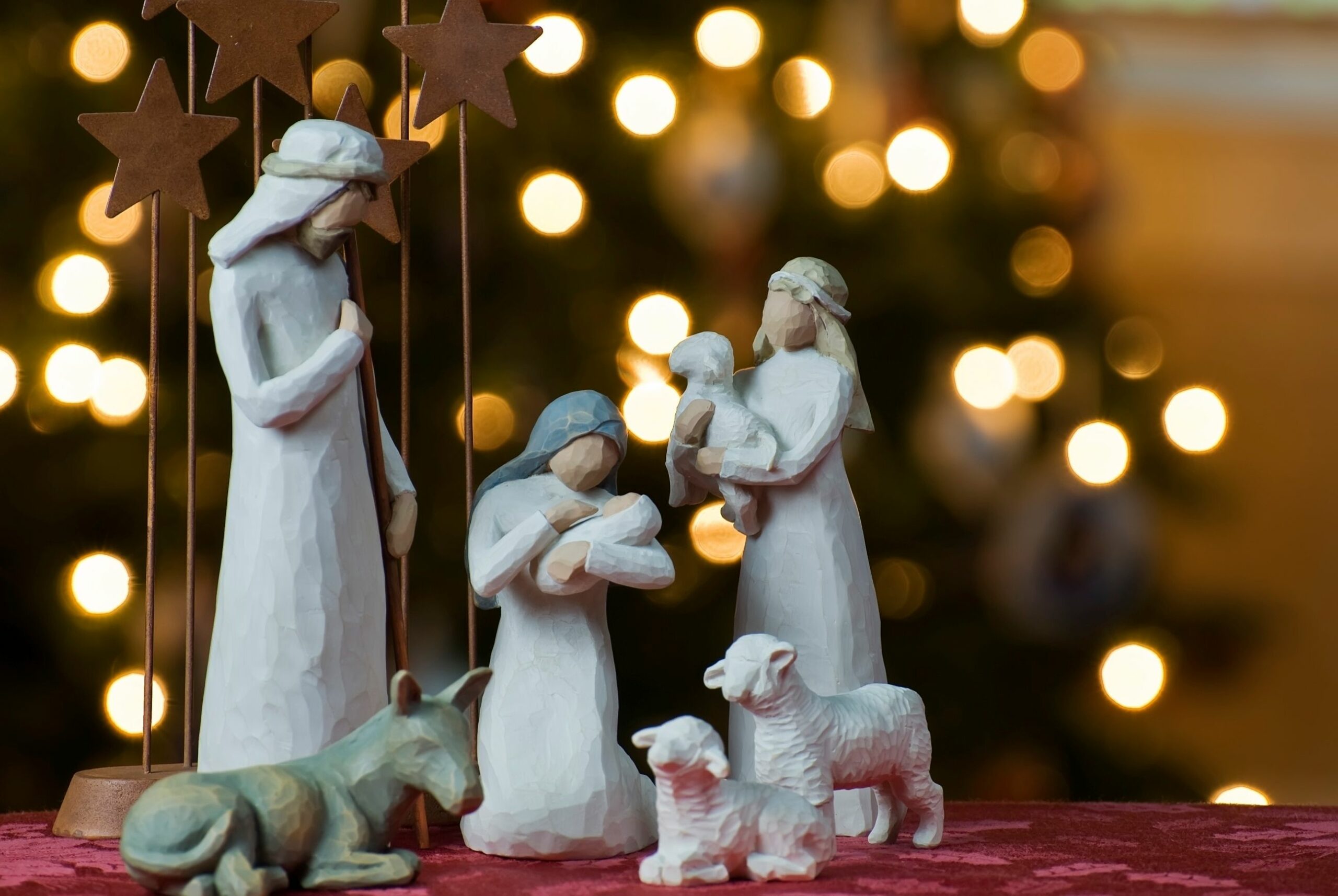 Рождество 25 декабря и 7 января: в какую дату отмечают праздник в разных странах