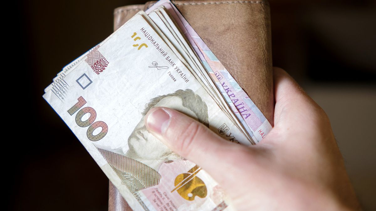 Открыта регистрация на денежную помощь для украинцев: кто может подать заявку на выплаты