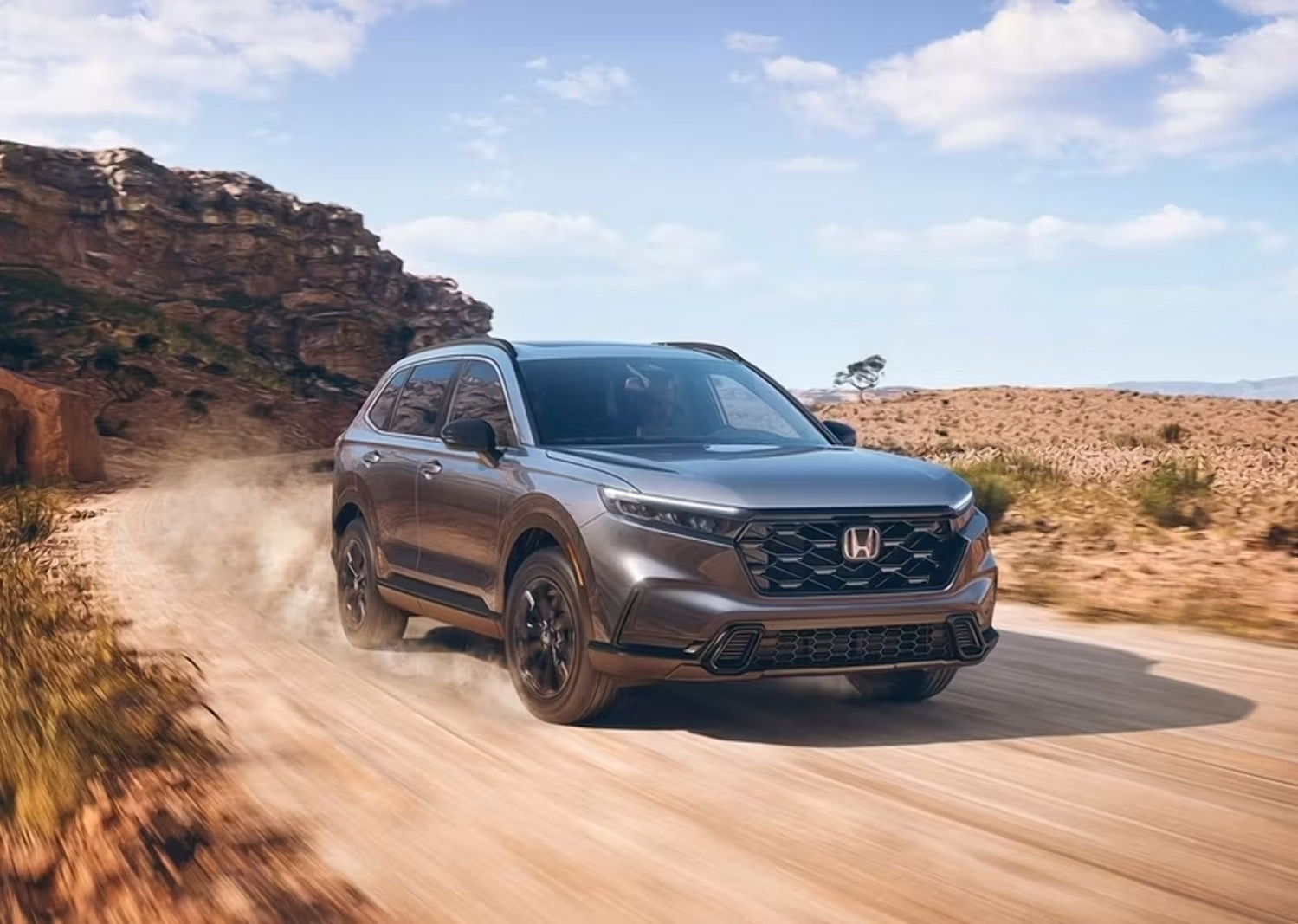 ТОП-5 лучших доступных японских внедорожников - today.ua