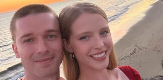 Романтична пропозиція на пляжі: старший син Арнольда Шварценеггера повідомив про заручини - today.ua