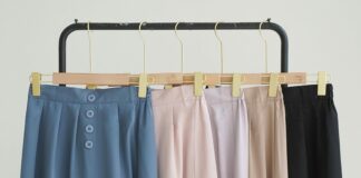 Как выбрать и с чем носить шерстяную юбку зимой 2024 года: актуальные фасоны  - today.ua