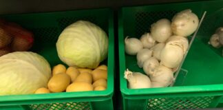 В Украине резко выросли цены на картофель, лук и капусту в начале зимы: в каких супермаркетах овощи дешевле - today.ua