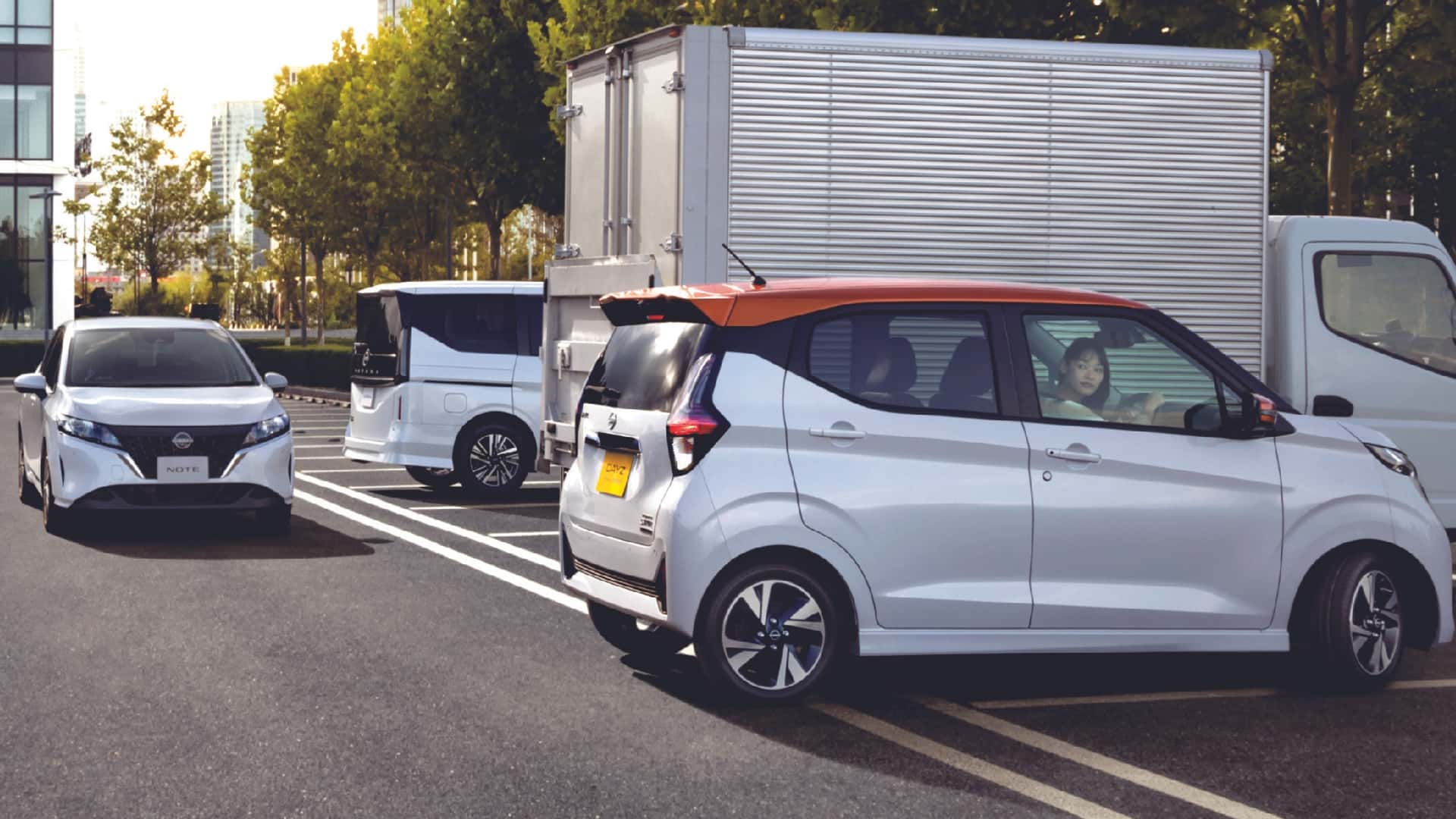 У Європі можуть з'явитися дешеві кей-кари - today.ua