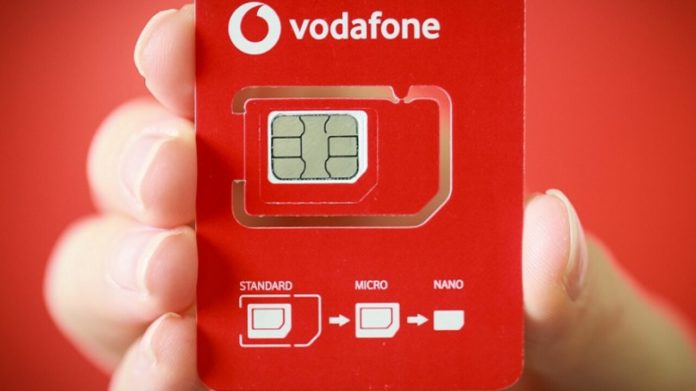 У Vodafone розповіли, чи вистачить SIM-карт для абонентів Київстар, і як готуються до можливої хакерської атаки
