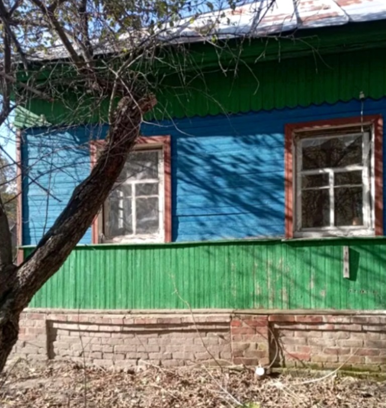 В Украине 5-комнатный дом рядом с лесом продают за 15 тысяч гривен: фото 