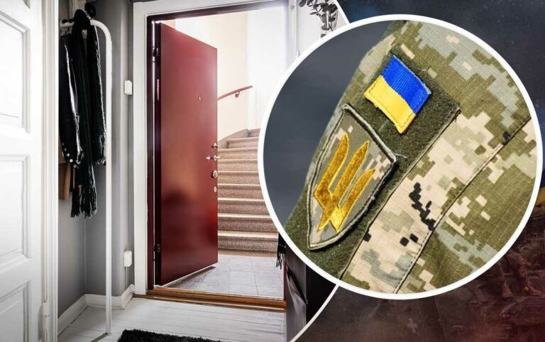 В Україні посилили мобілізацію: вже три дні повістки масово видають у квартирах військовозобов'язаних - today.ua