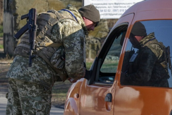 Мобілізація в Україні посилюється: в ухилянтів відбиратимуть водійські права 