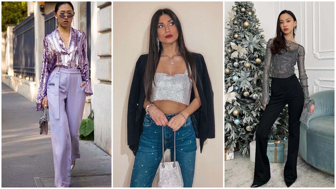 Красиво и практично: как выбрать на Новый год наряд, который пригодится и после праздника - today.ua