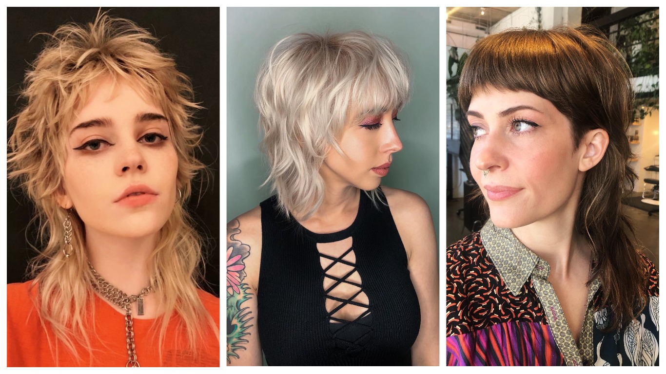 Лучшие стрижки для объема тонких и редких волос: стильные варианты разной длины - today.ua