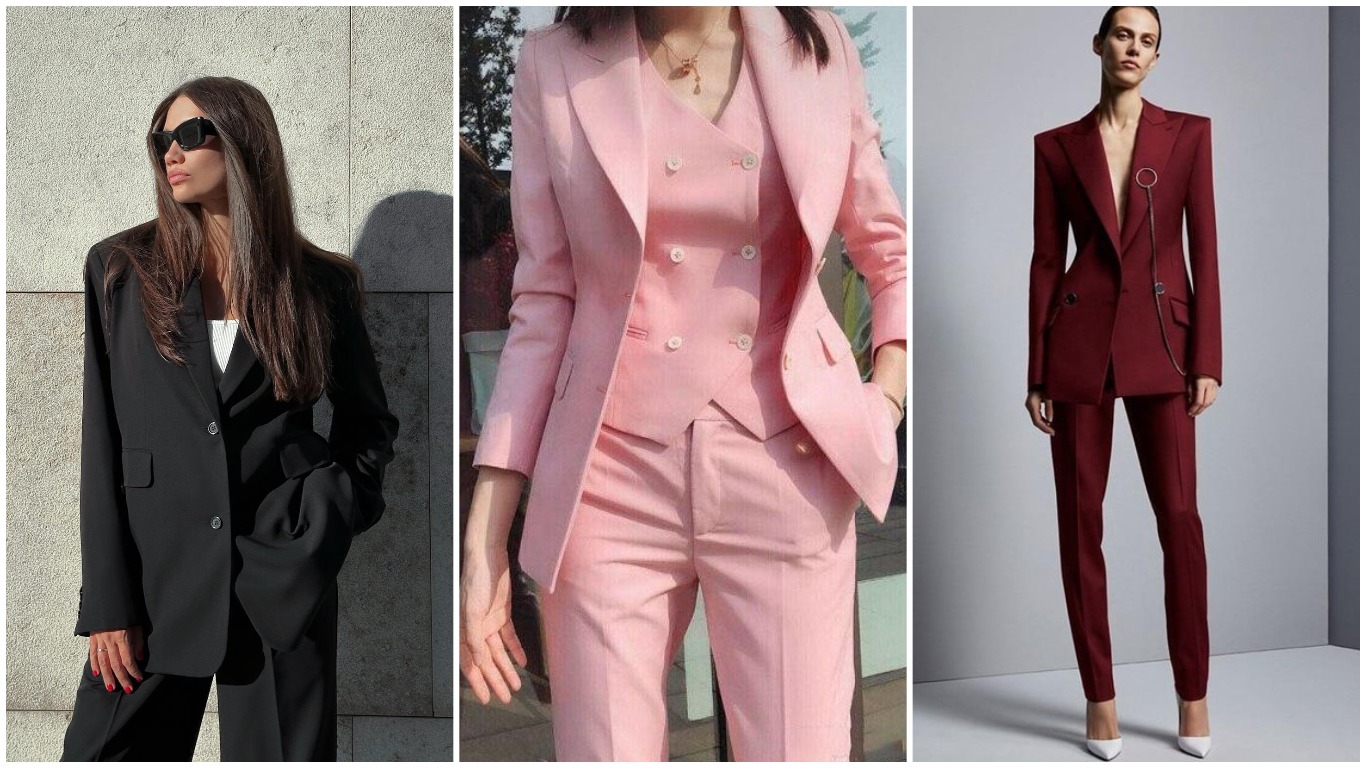 Красиво и практично: как выбрать на Новый год наряд, который пригодится и после праздника - today.ua