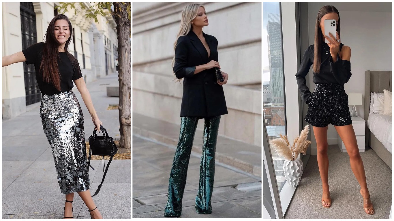 Красиво и практично: как выбрать на Новый год наряд, который пригодится и после праздника - today.ua