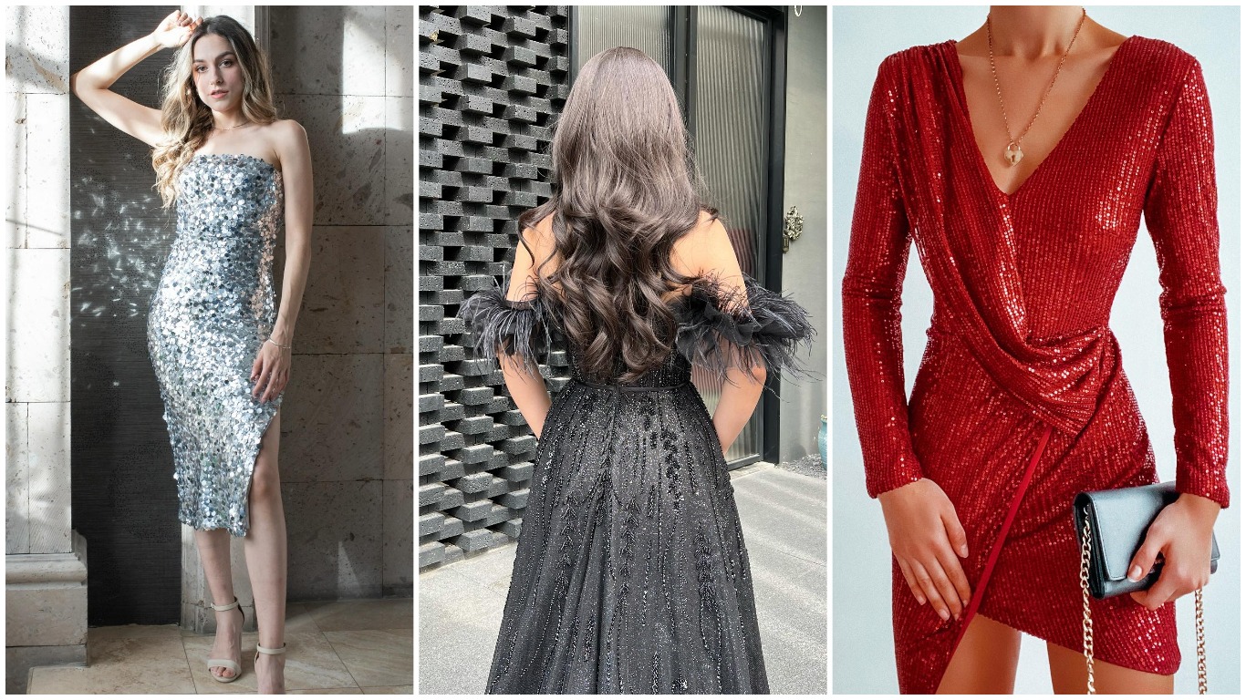 В чем встречать Новый год: известный модельер дал несколько советов модницам - today.ua