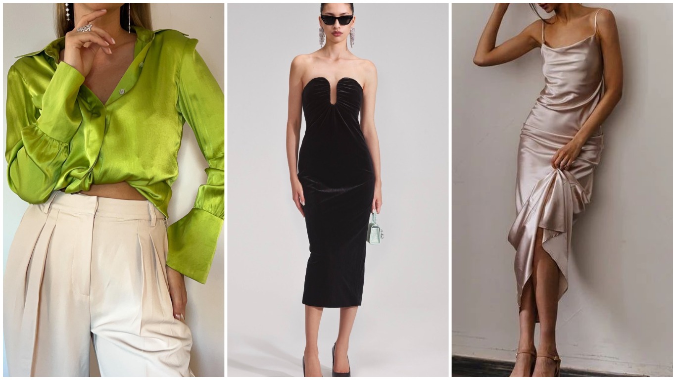 В чем встречать Новый год: известный модельер дал несколько советов модницам - today.ua