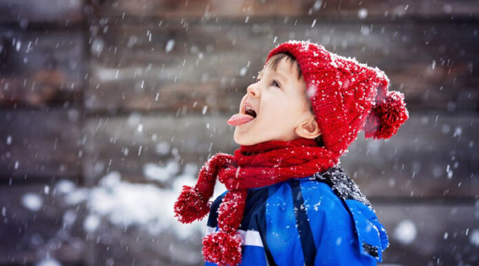 Новорічна весняна погода буде недовгою: в Україну йдуть морози до 20 градусів