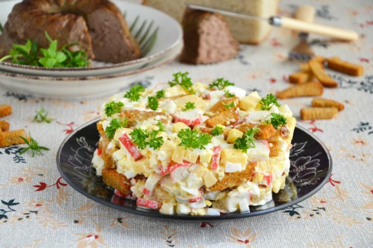 Назван секретный ингредиент, который нужно добавить в “Оливье“: сделает новогодний салат более изысканным - today.ua