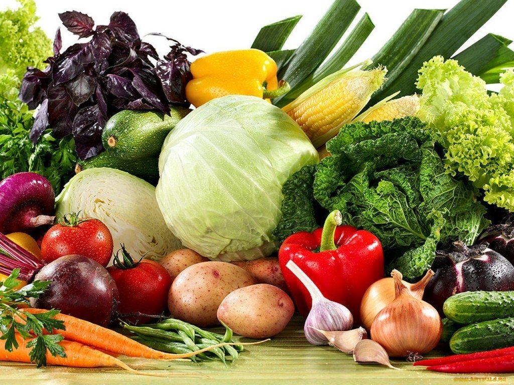 В Україні почали дорожчати овочі: ціни на цибулю, картопля, капусту та моркву в середині грудня