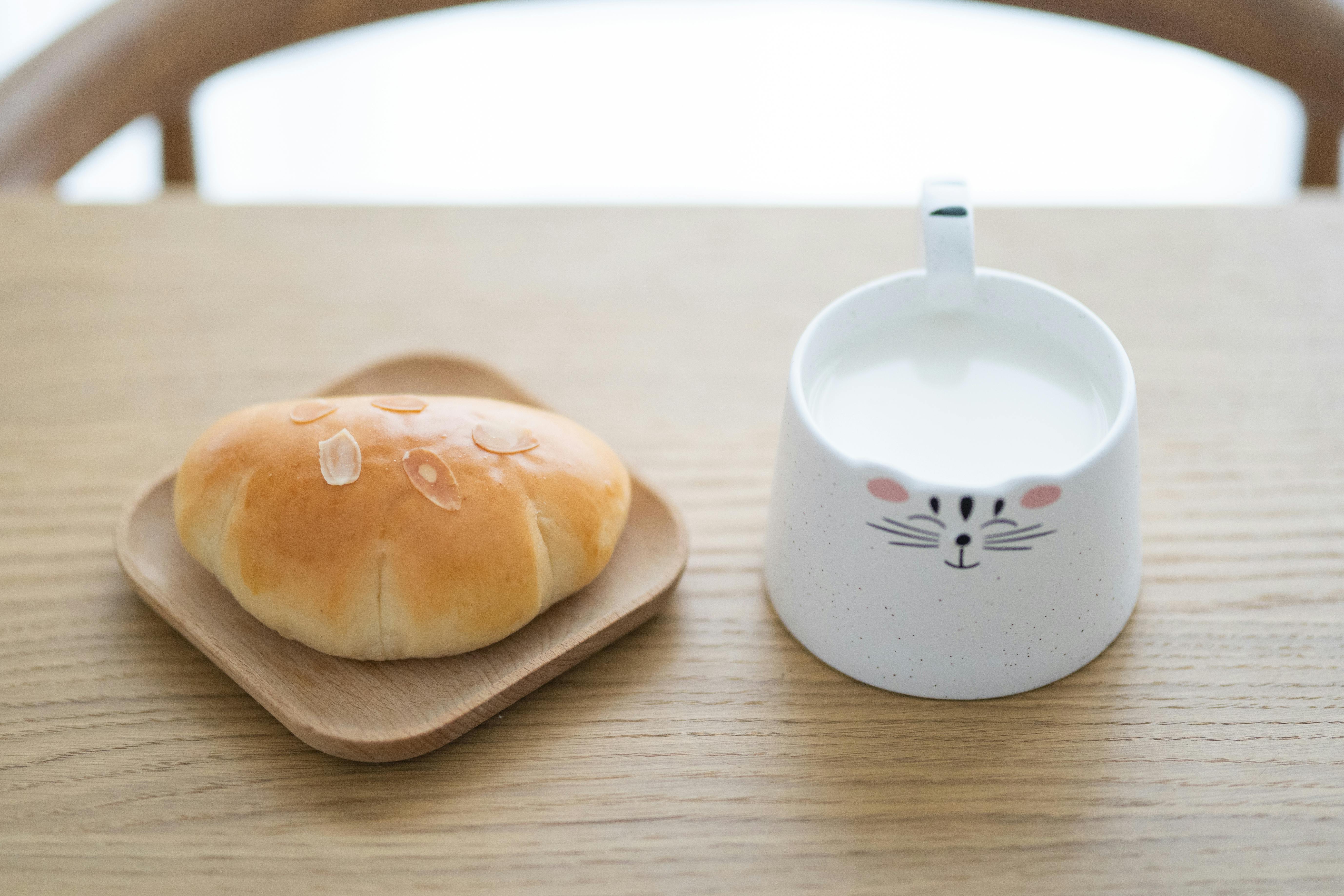 Названы продукты, которые не стоит употреблять с молоком, чтобы не навредить пищеварению