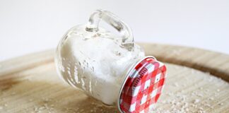 Соль – универсальный продукт: 5 нестандартных способов ее использования  - today.ua