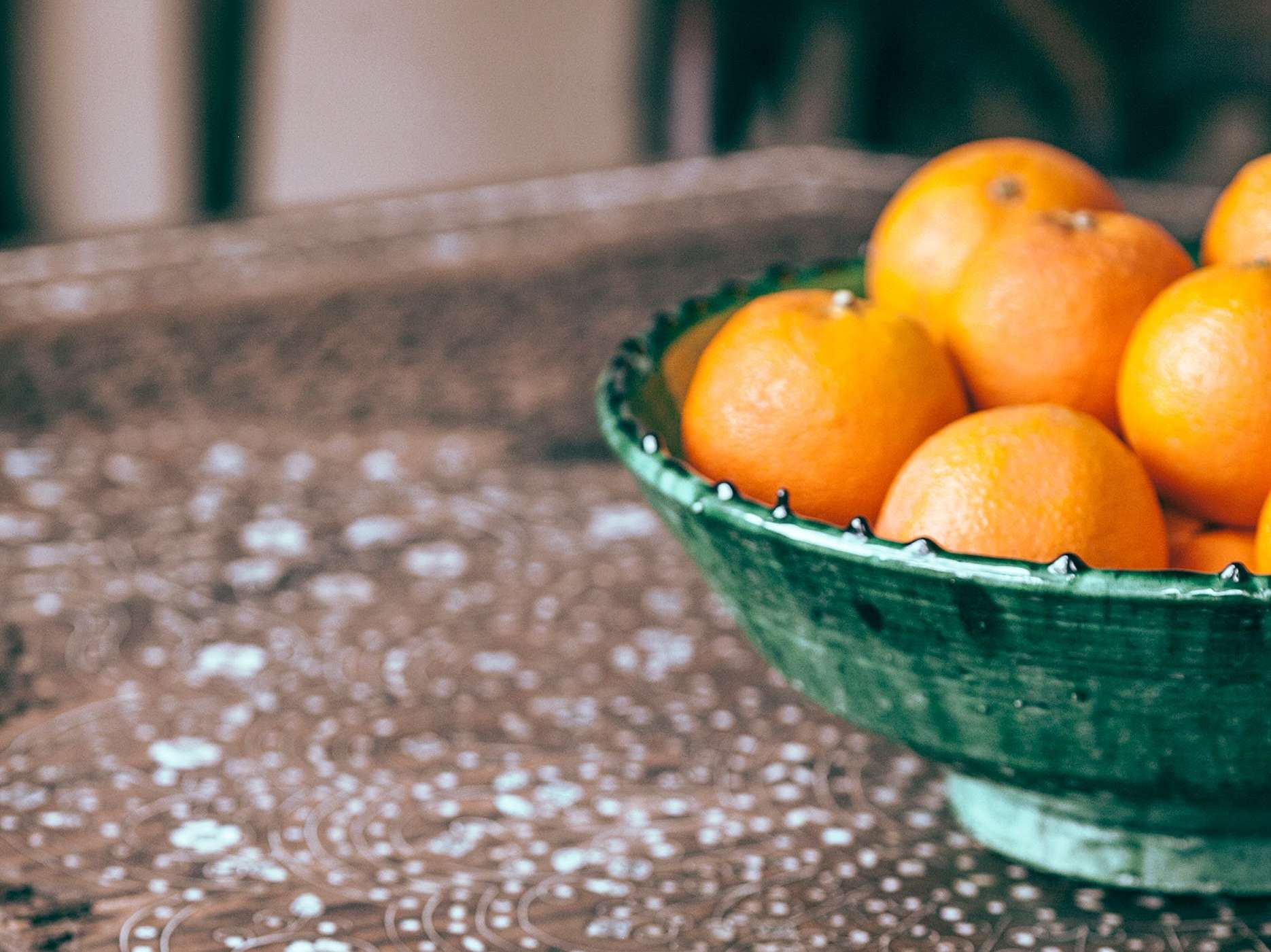 Сделать кислые мандарины более сладкими за 10 минут поможет японский лайфхак 