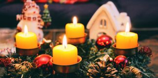 Рождество 25 декабря и 7 января: в какую дату отмечают праздник в разных странах - today.ua