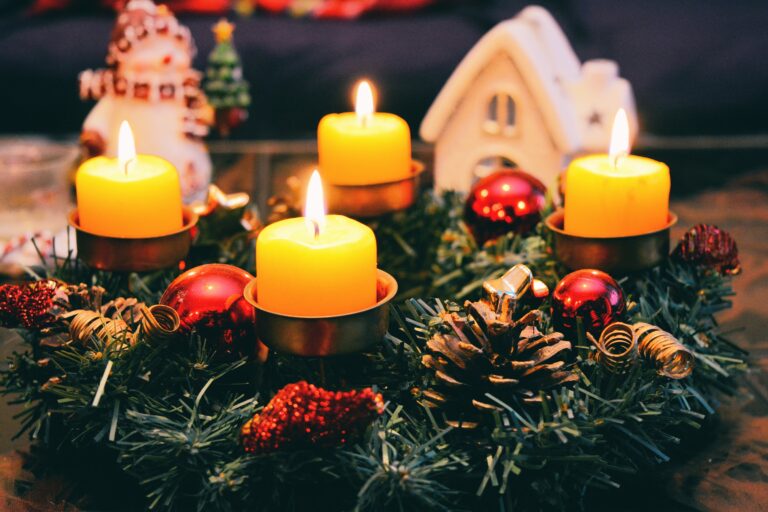 Різдво 25 грудня та 7 січня: в яку дату відзначають свято у різних країнах - today.ua