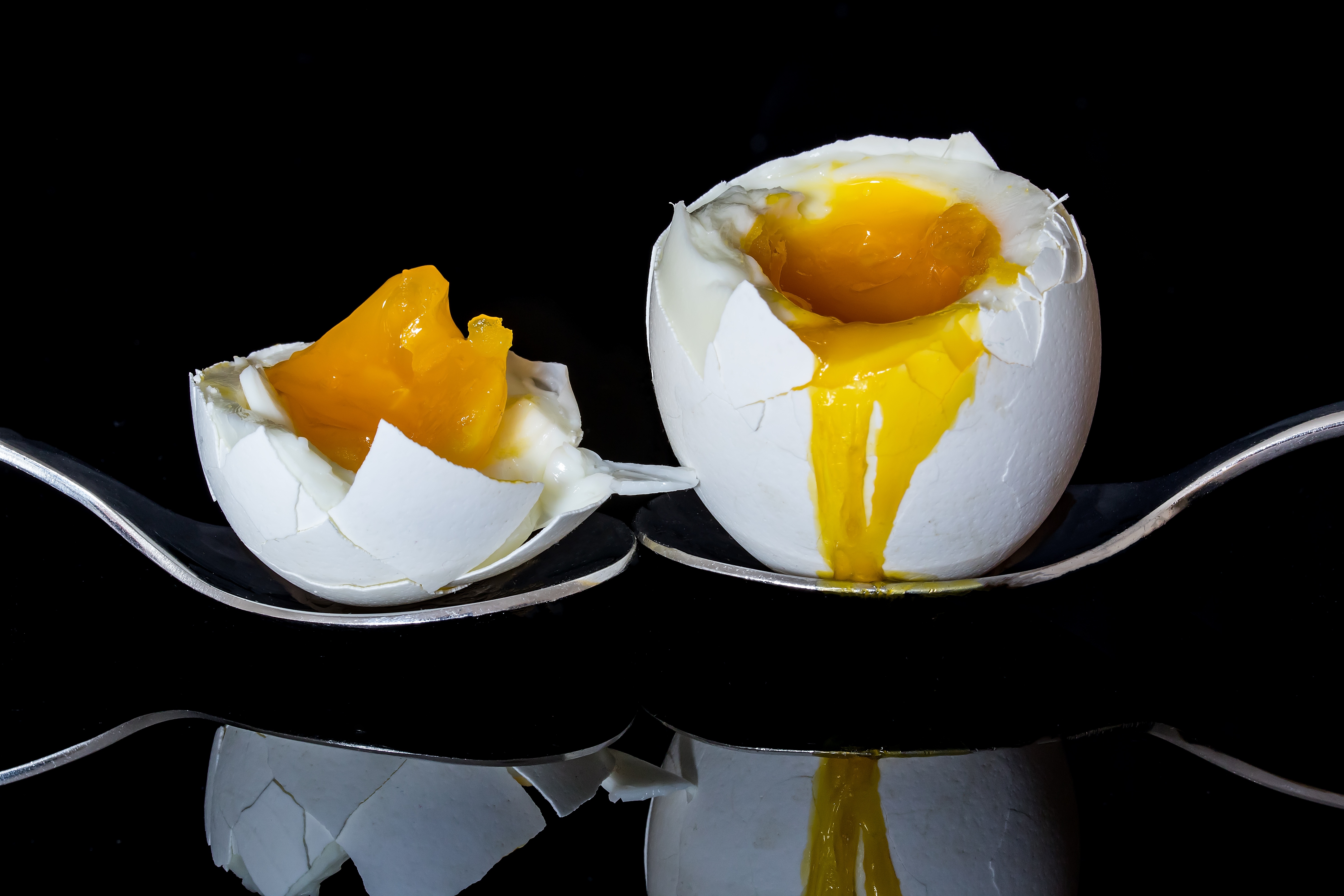 Как приготовить идеальные яйца всмятку: способы приготовления вкусного завтрака 