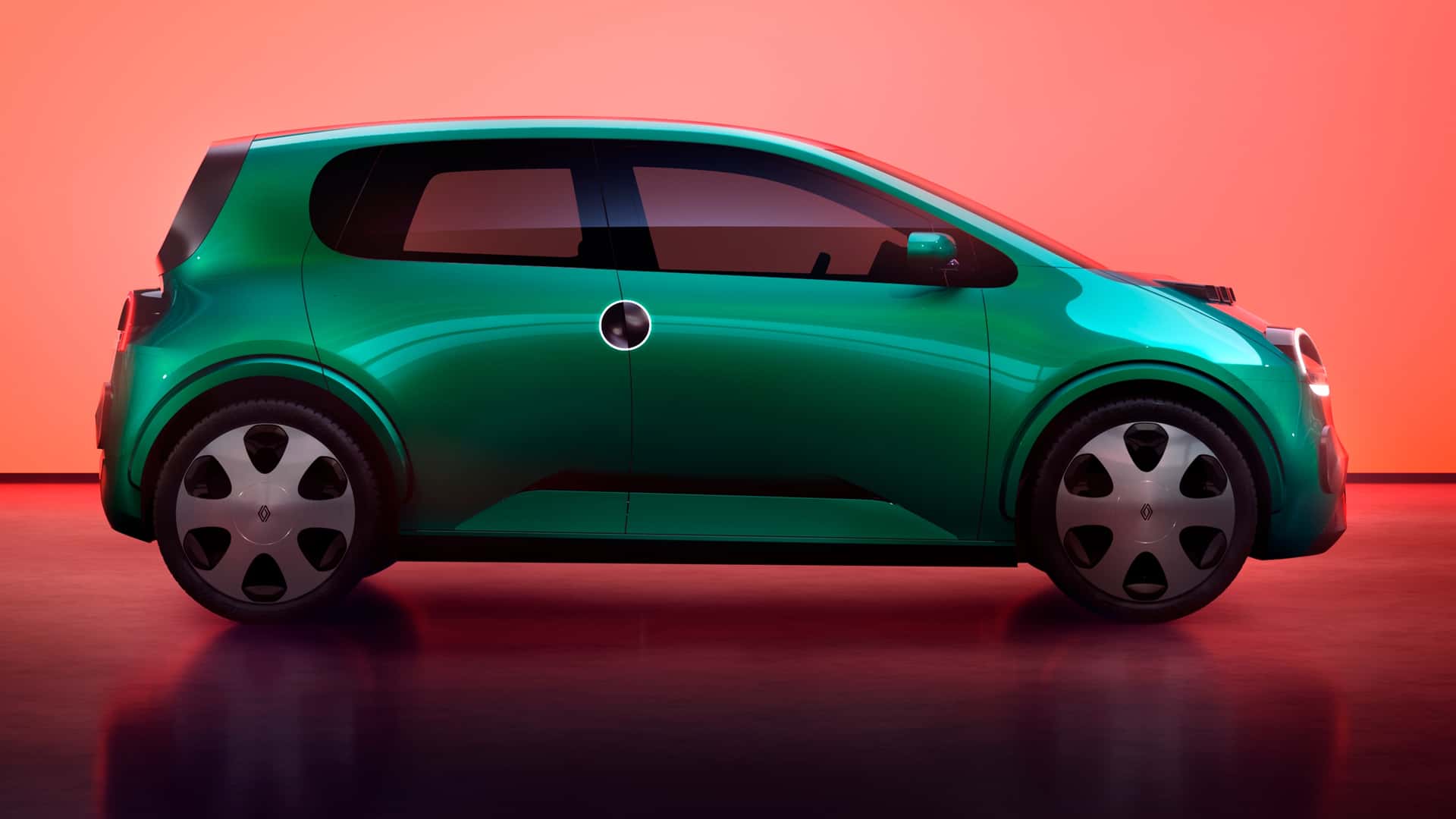 Renault поможет Volkswagen выпускать дешевые электромобили