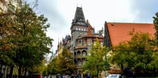 Чехия изменит условия предоставления жилья украинцам с 1 января - today.ua