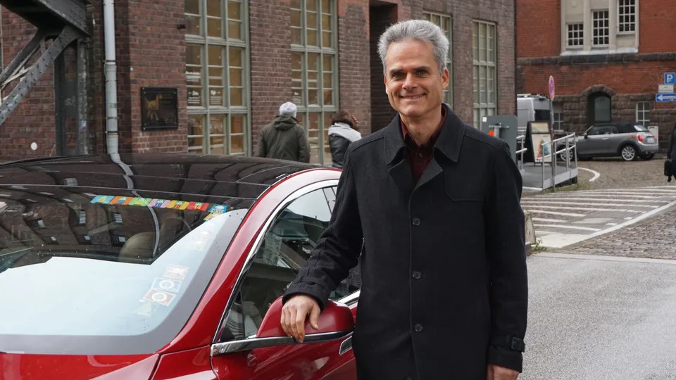 Tesla Model S проехала более 1,9 млн км: секреты долголетия - today.ua