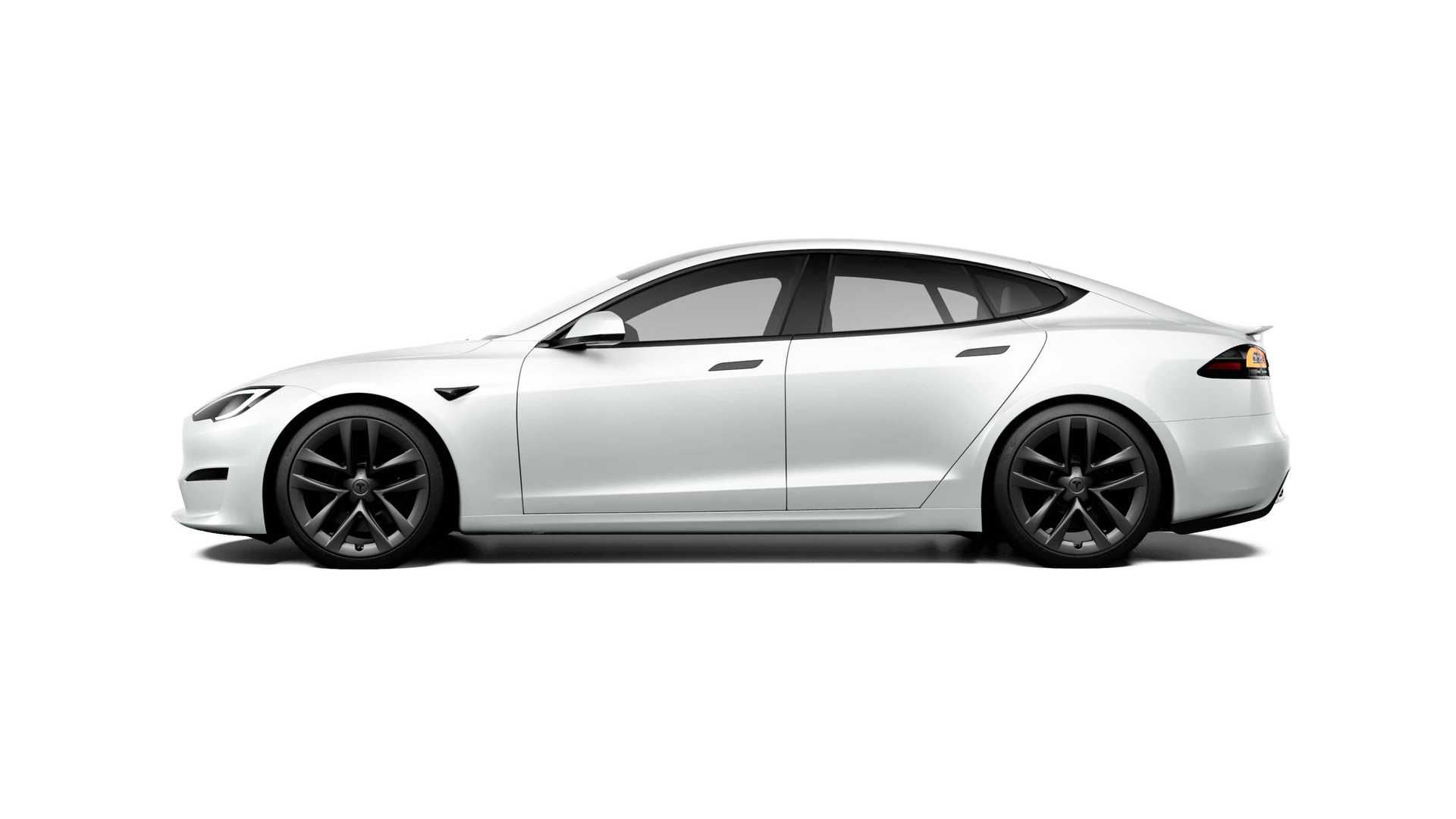 Tesla проверит 2 млн электромобилей из-за проблем с автопилотом