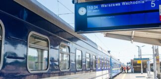 Укрзализныця повысила стоимость билетов в Польшу: новые цены - today.ua