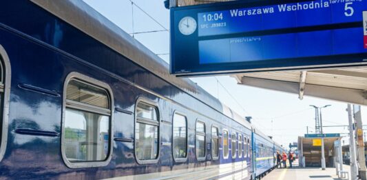 Укрзалізниця підвищила вартість квитків у Польшу: нові ціни  - today.ua