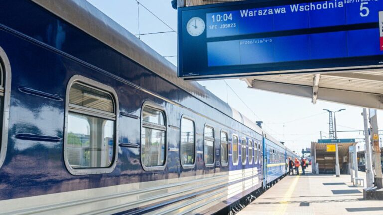 Укрзалізниця підвищила вартість квитків у Польшу: нові ціни  - today.ua