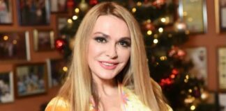 Ольга Сумская поделилась рецептом новогоднего салата “Мужские слезы“: будут есть и плакать - today.ua
