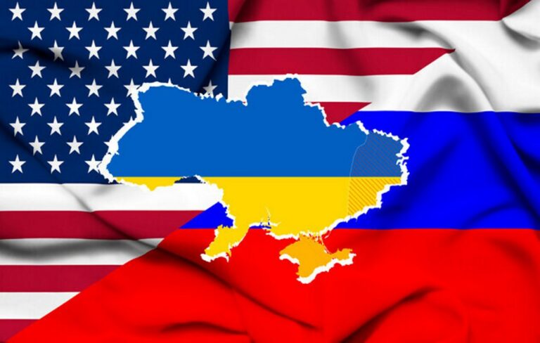 Россия передала США “секретный план“ с условиями завершения войны в Украине, - Гордон  - today.ua