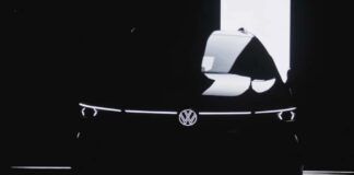 В 2024 году появится новый Volkswagen Golf - today.ua