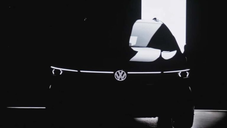 У 2024 році з'явиться новий Volkswagen Golf - today.ua