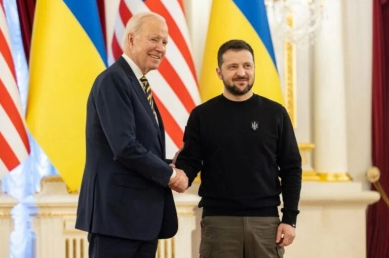 У США назвали головну умову для надання фінансової допомоги Україні: “Ми повинні подбати про себе“ - today.ua
