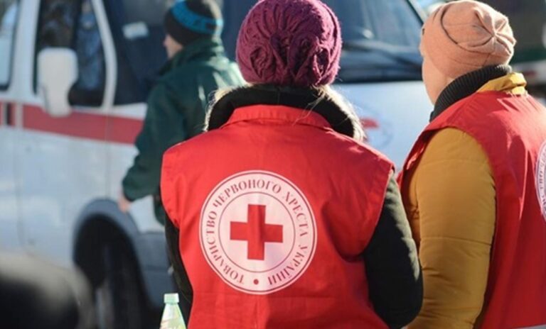 Червоний Хрест приймає заявки на отримання грошової допомоги: хто може звернутися до фонду - today.ua