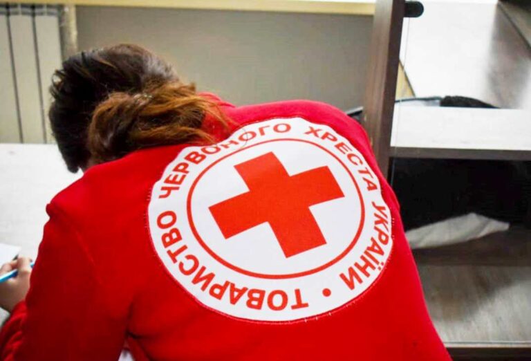Открыта регистрация на гуманитарную помощь для некоторых украинцев: кто может получить  - today.ua