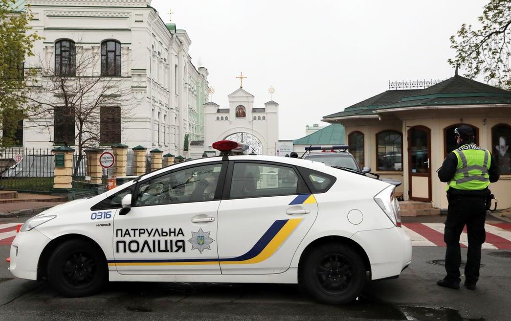 Мобілізація в Україні: юрист роз'яснив, чи можуть призвати в армію поліцейських