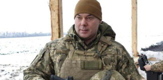 “Війна триває“: Сергій Наєв застеріг мешканців прикордонних регіонів на півночі - today.ua