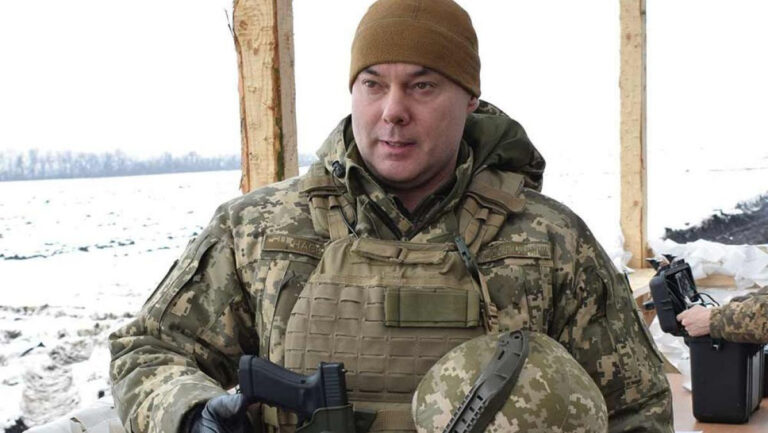 “Війна триває“: Сергій Наєв застеріг мешканців прикордонних регіонів на півночі - today.ua