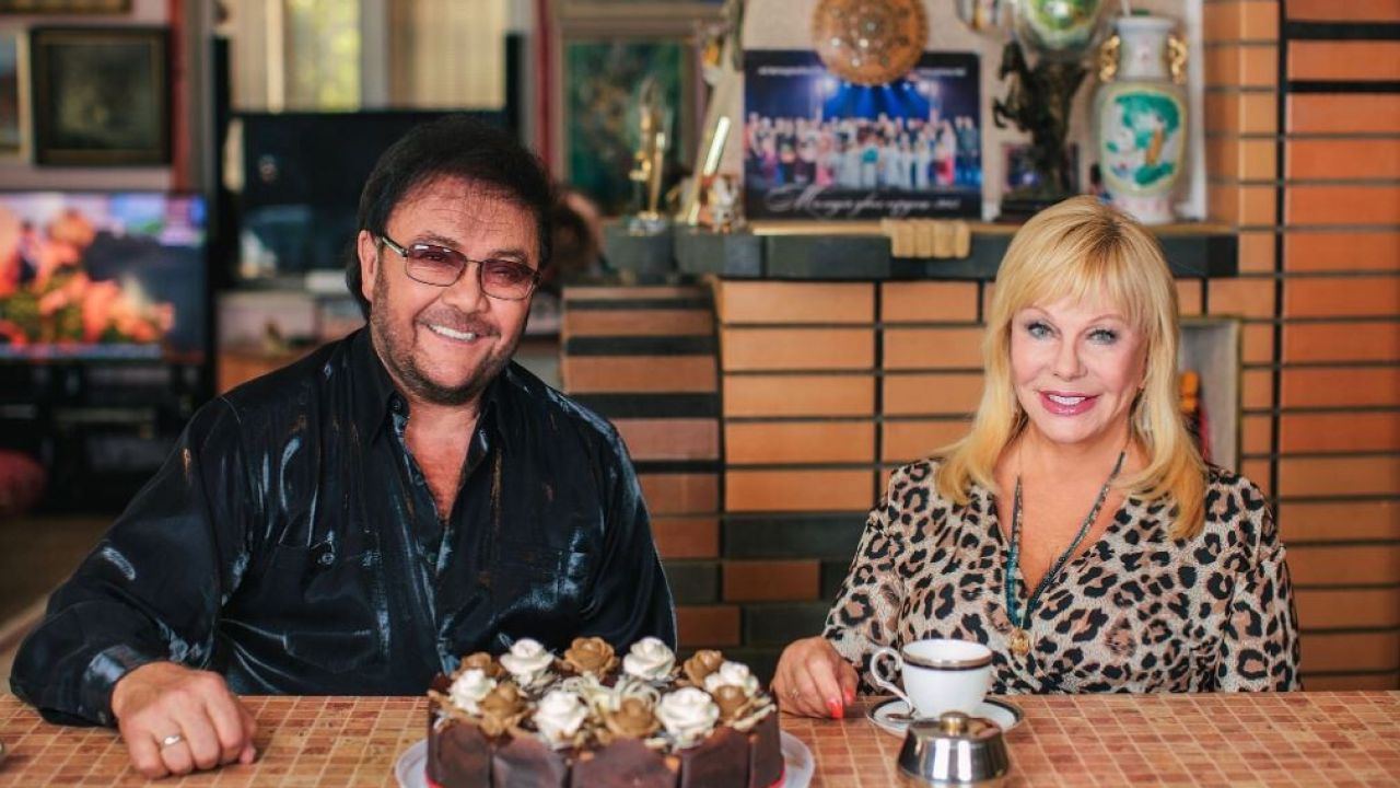 Умер Виталий Билоножко: народному артисту Украины было 70 лет - today.ua