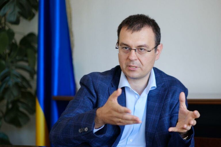 Гетманцев сделал заявление о повышении минимальной зарплаты в Украине: “Не должно быть лишних иллюзий“ - today.ua